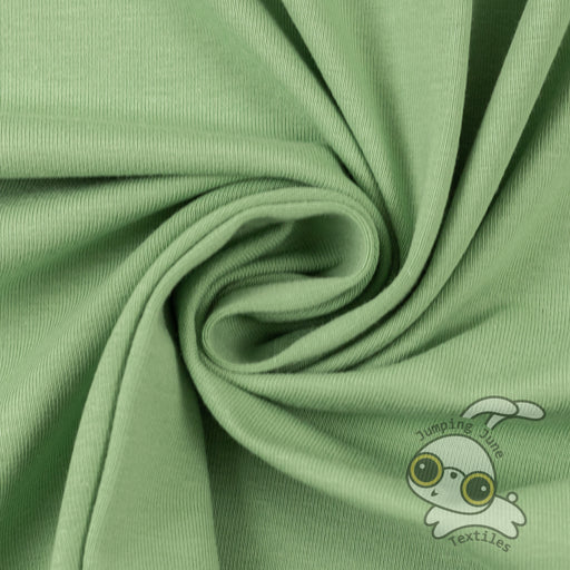 Smoke Green Jersey, *Limited Fall Collection*