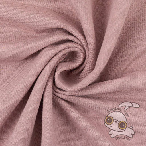 Mauve Pink Sweatshirt Fleece, *Limited Fall Collection*