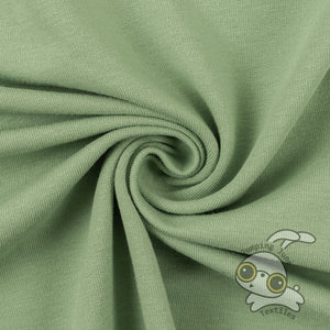 Smoke Green Sweatshirt Fleece, *Limited Fall Collection*