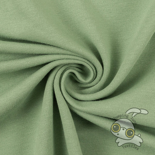 Smoke Green Sweatshirt Fleece, *Limited Fall Collection*