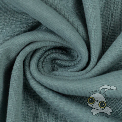 Cameo Blue Ribbing, *Limited Fall Collection* 240 gsm