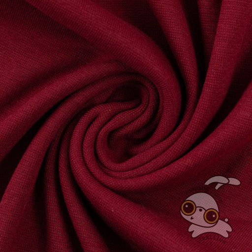 Garnet Ribbing, *Limited Fall Collection* 240 gsm