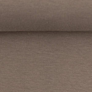 Putty Ribbing, *Limited Fall Collection* 240 gsm