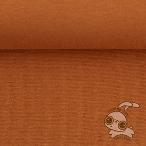 Rust Ribbing, *Limited Fall Collection* 240 gsm