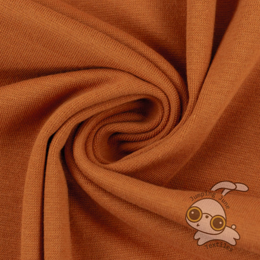 Rust Ribbing, *Limited Fall Collection* 240 gsm