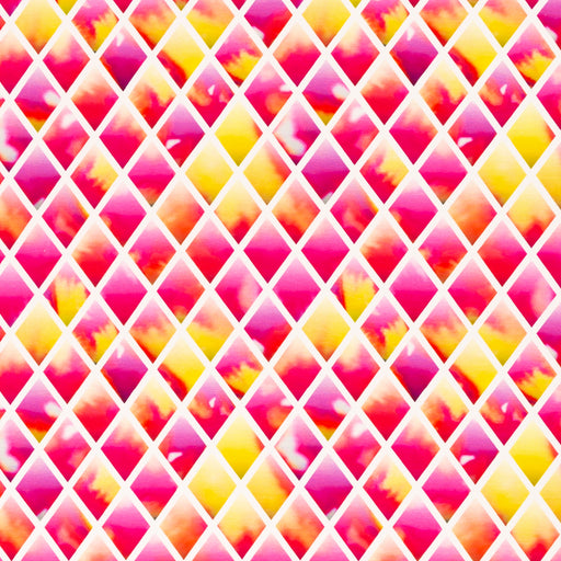 Crystal Diamonds Jersey, Pink