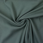 Spruce Ribbed Knit