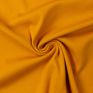 
            
                Load image into Gallery viewer, Mustard Ribbed Knit
            
        