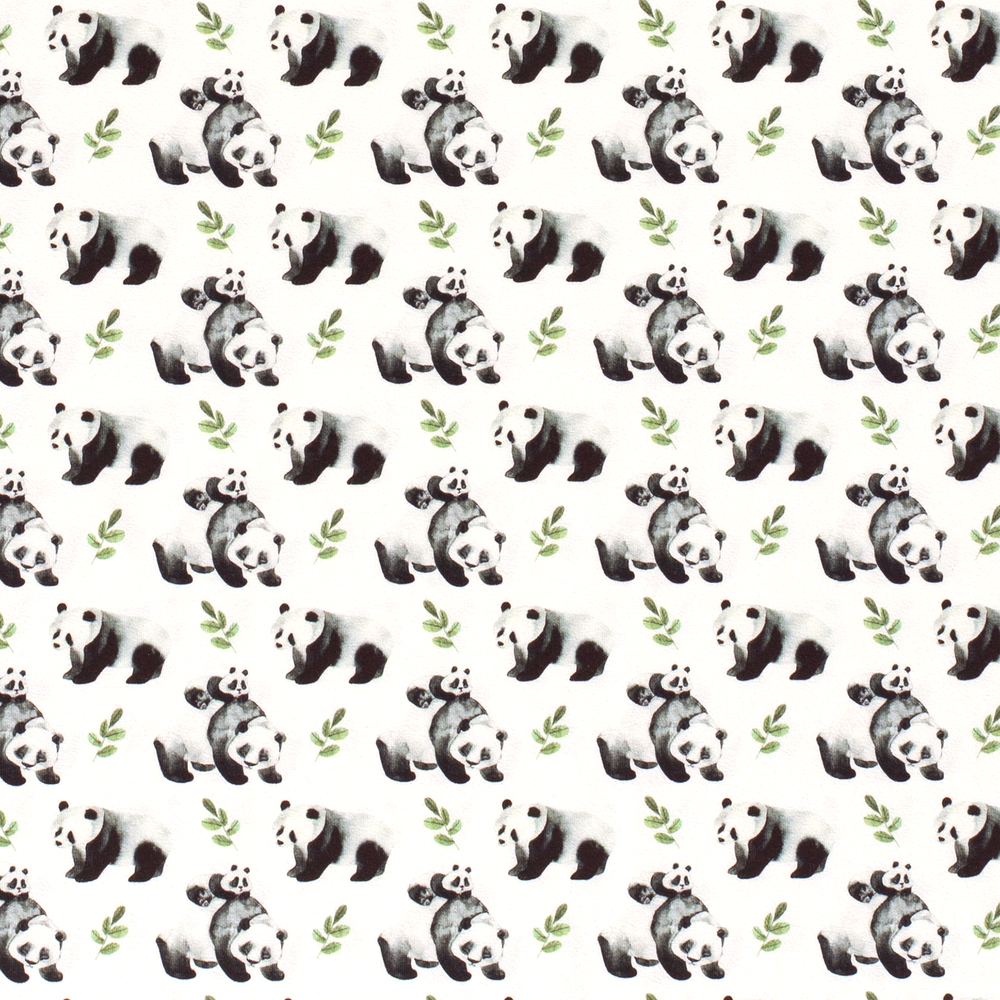 Pandas Jersey