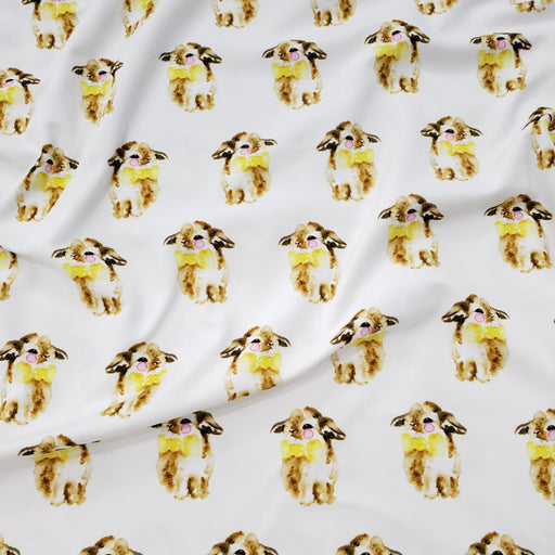 Bonnie Organic Jersey by Allgots
