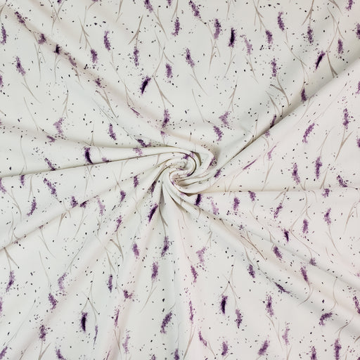 Lavender Splash Jersey