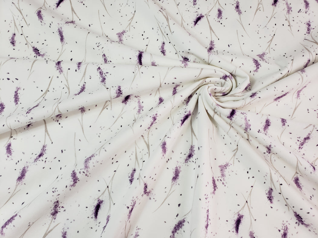 Lavender Splash Jersey