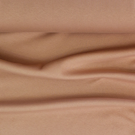 Rib Knit, Camel