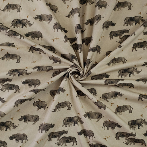Rhinos Jersey