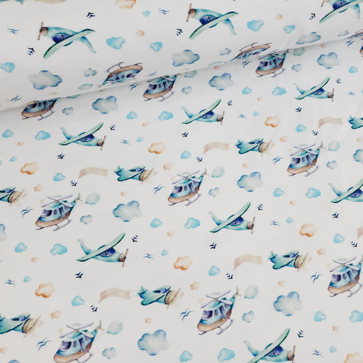 Sweet Aviation Jersey