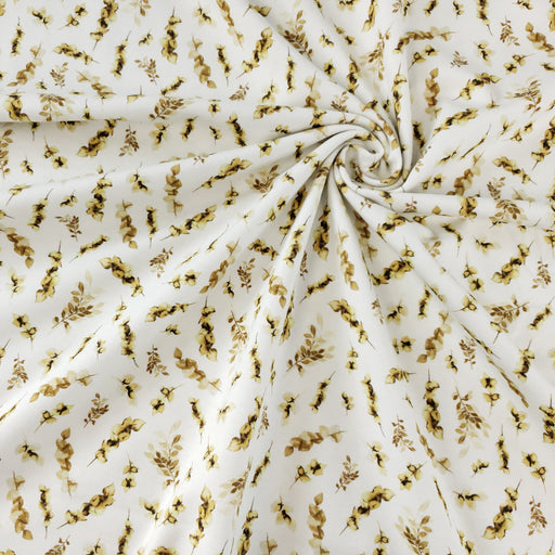 Enya Organic Jersey, Gold