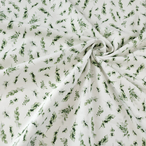 Enya Organic Jersey, Green