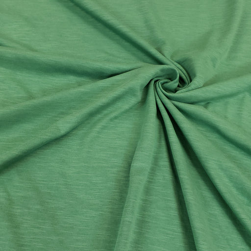 Slub Jersey, Clover