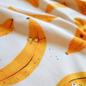 Bananas Organic French Terry