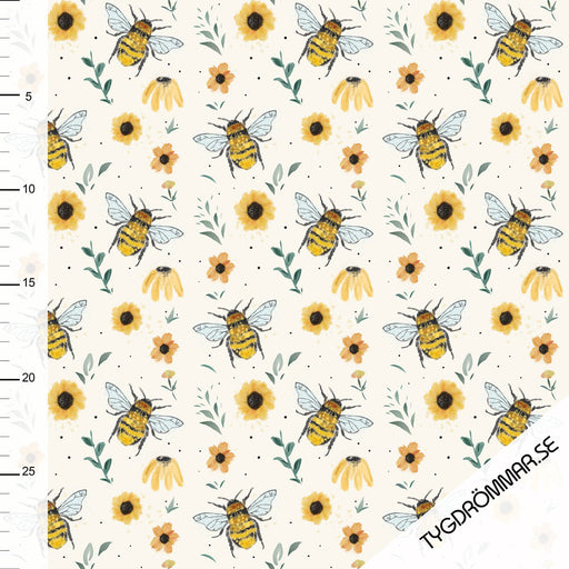 Bees Organic Jersey