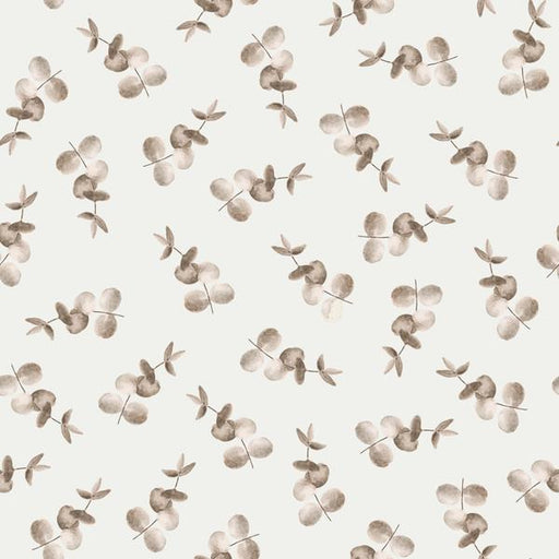 Eucalyptus Jersey, Beige