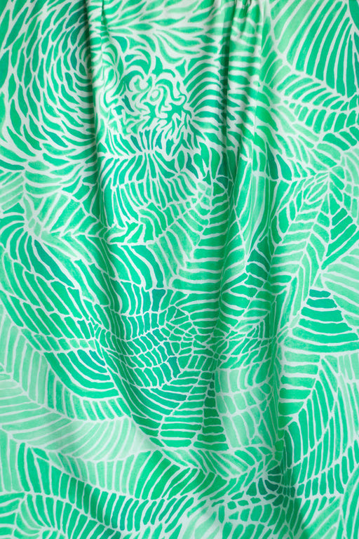 Fossilia Organic Jersey, Grass