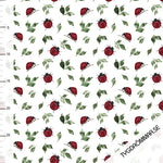 Ladybugs Organic Jersey