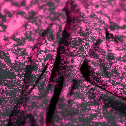 Lavalook Organic Jersey, Pink
