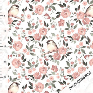 Little Bird Organic Jersey