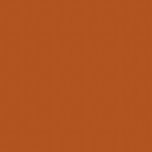 Bloome Organic Cuff Ribb Knit, Rust