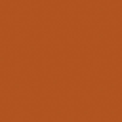 Bloome Organic Cuff Ribb Knit, Rust