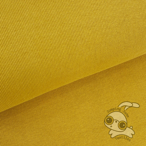 Ribbing, Ochre 330 gsm