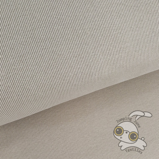 Ribbing, Beige 330 gsm