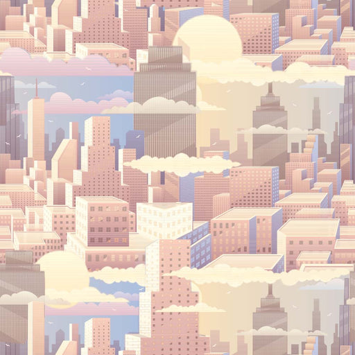 The City Organic Jersey
