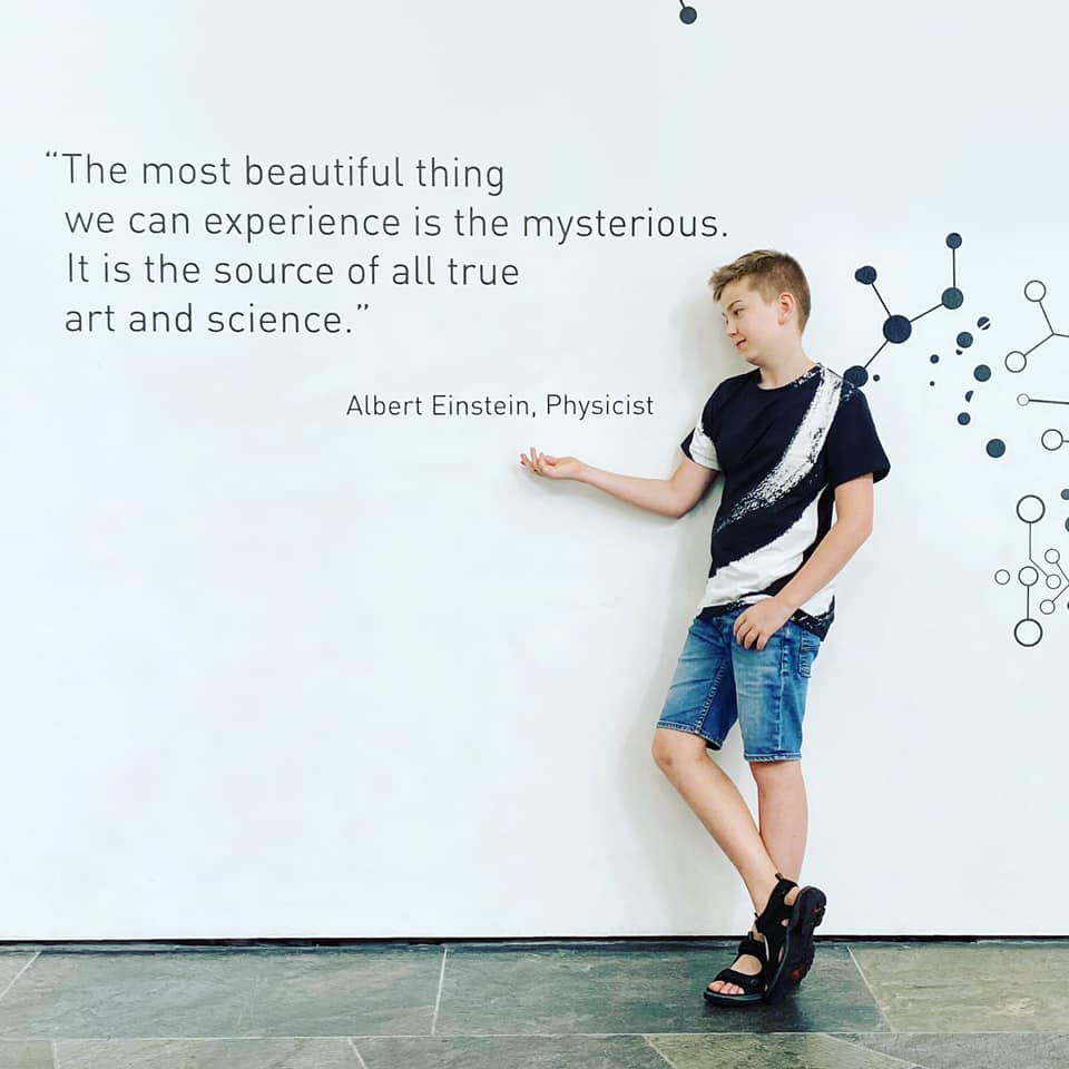 Van Allen Organic Jersey, Black-White