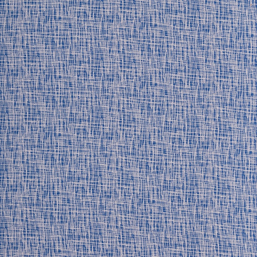 Criss Cross Jersey, Gray & Blue